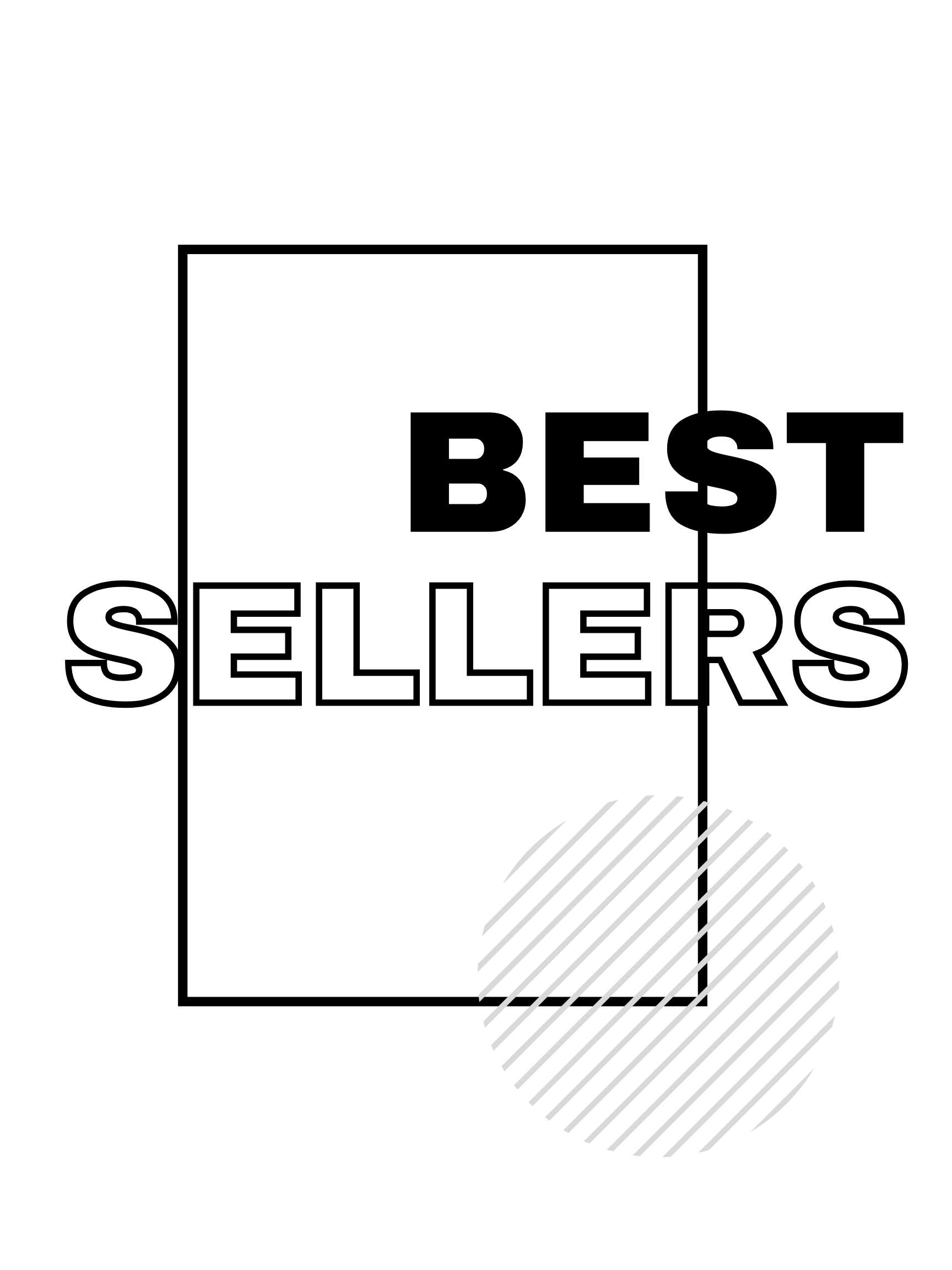Best Sellers