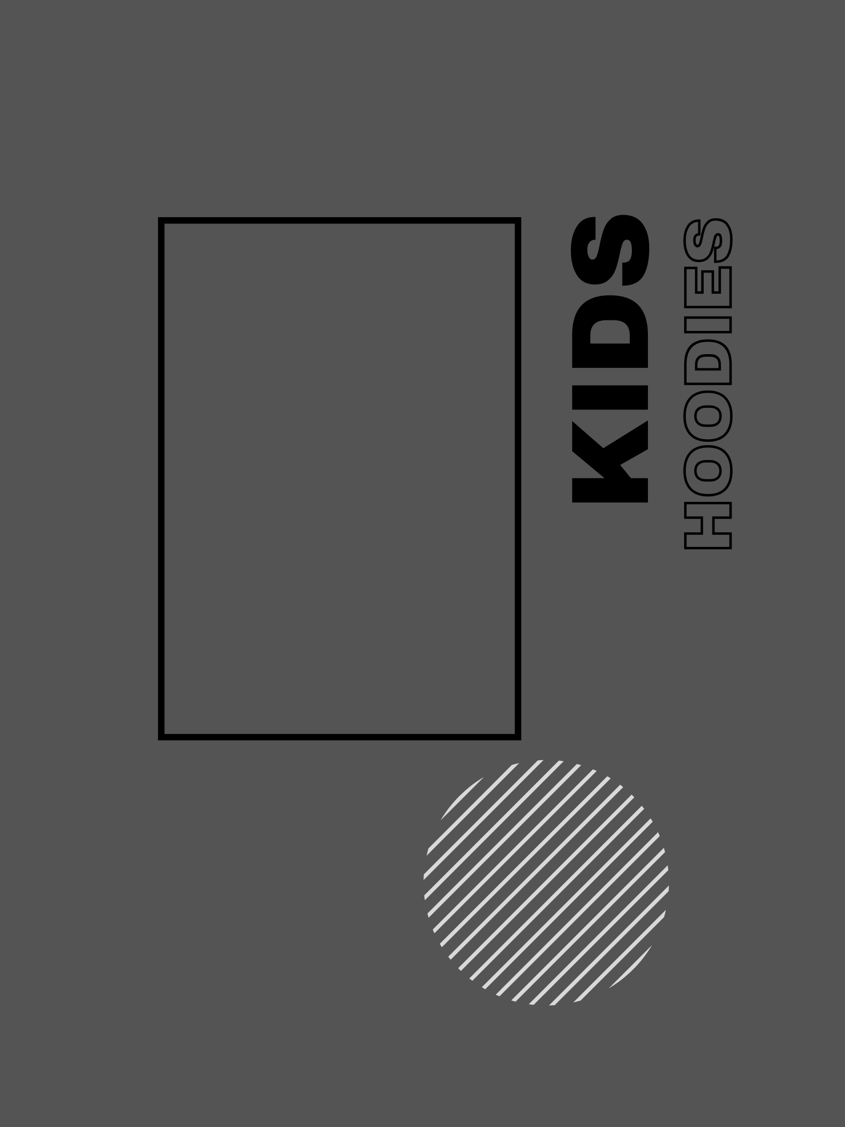 Kid's Hoodies