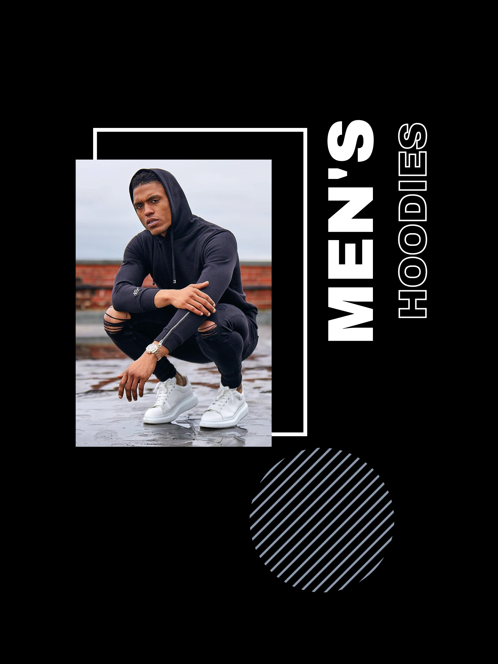 Men's Hoodies