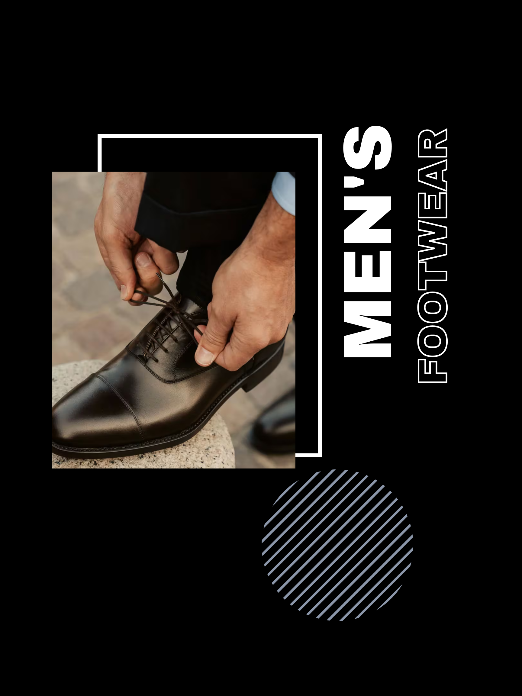 Men's Footwear