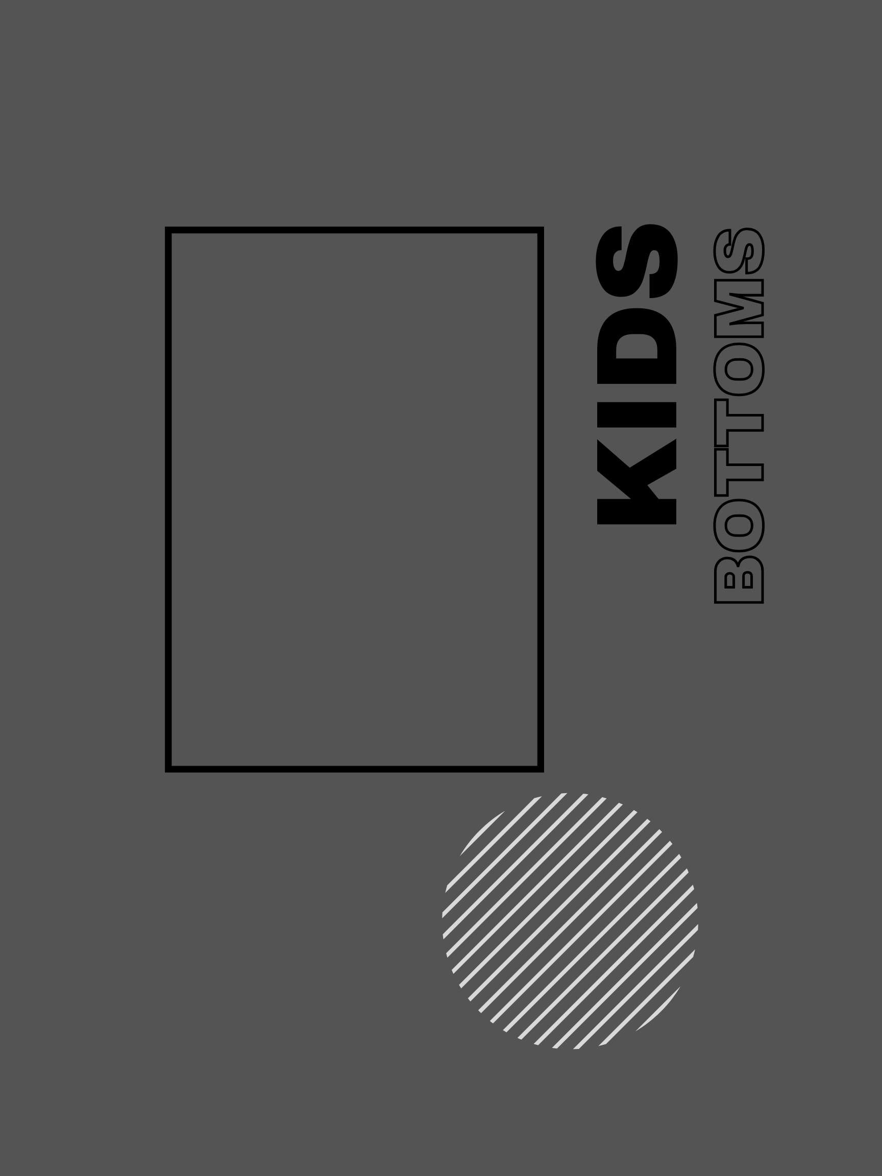 Kid's Bottoms