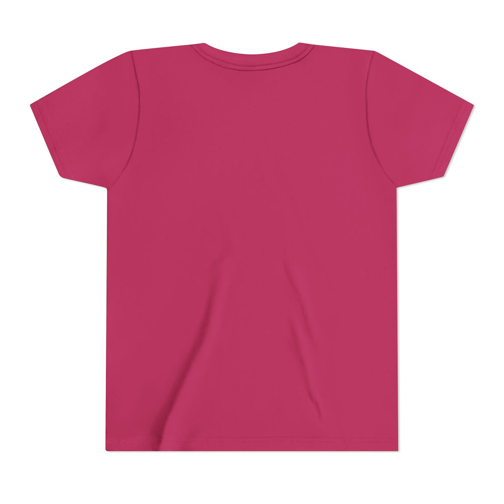 Youth Beekeeper T-Shirt — Future Little Beekeeper Pride Tee