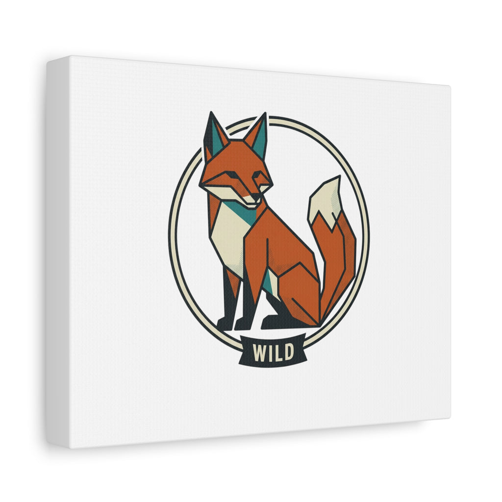 Custom Matte Canvas Print – "Print it your way" Stretched Wall Art (1.25")