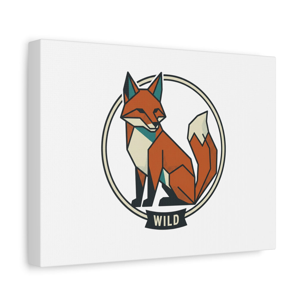 Custom Matte Canvas Print – "Print it your way" Stretched Wall Art (1.25")