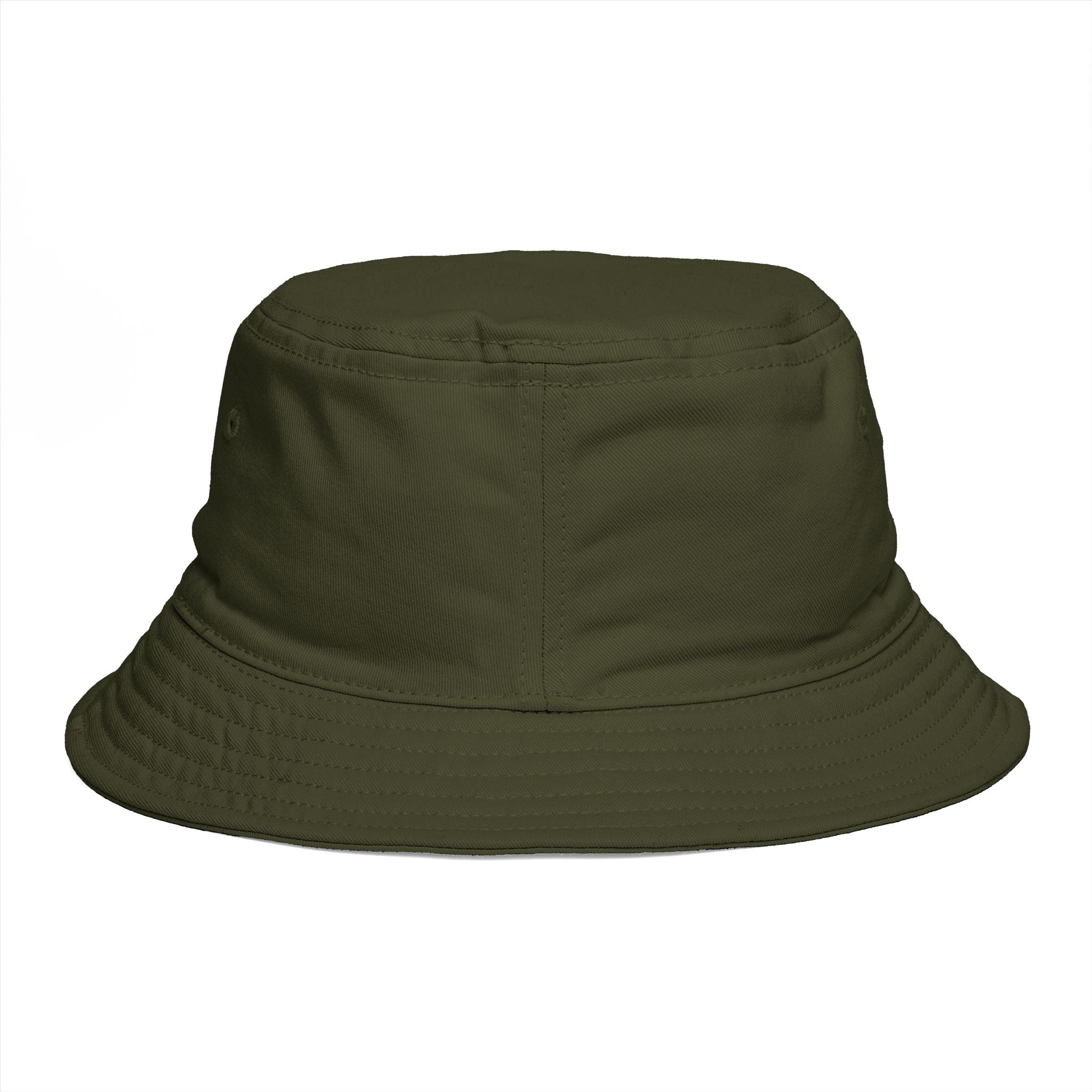 4th of July Patriotic Bucket Hat — Stay Safe from the Bright Rays