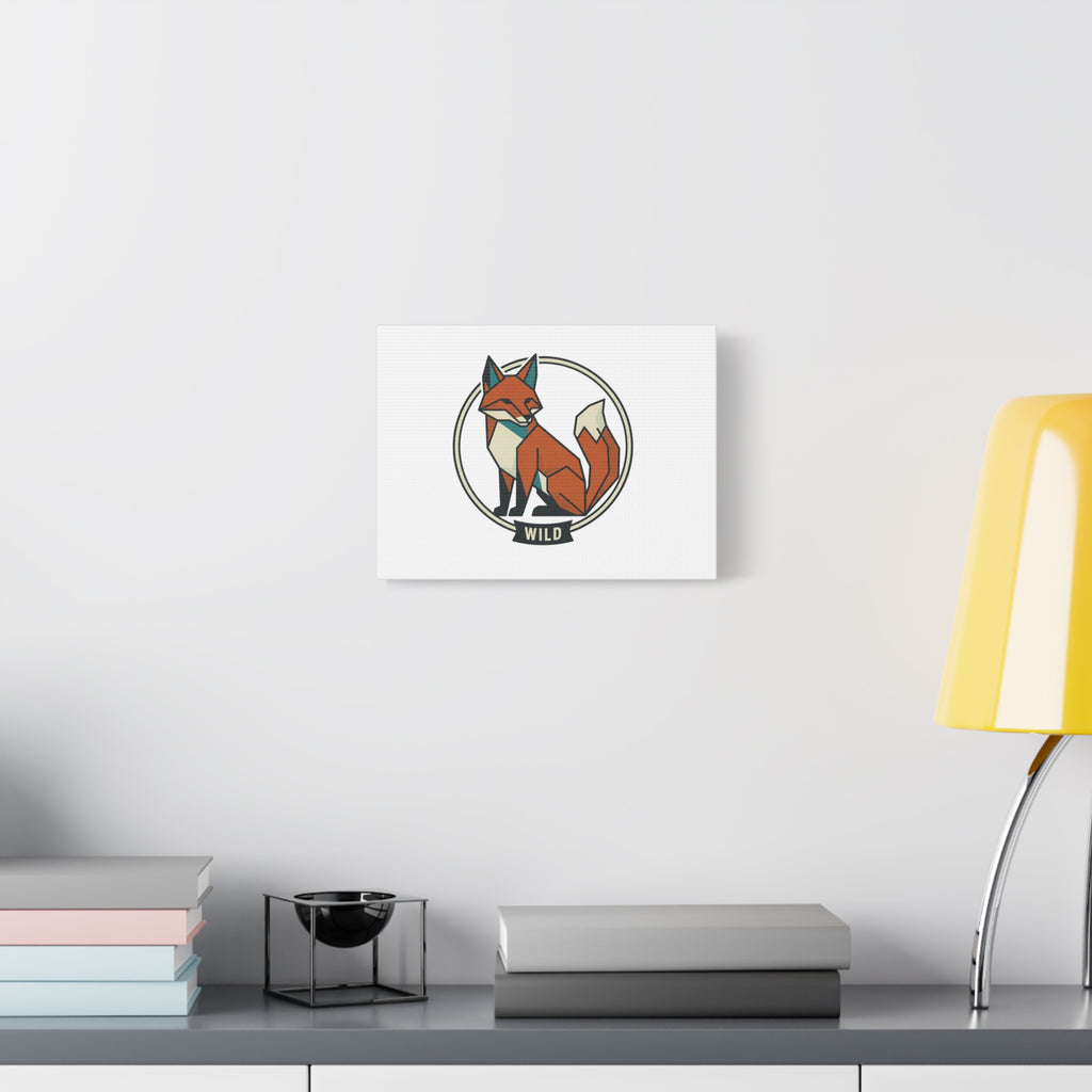 Custom Matte Canvas Print – "Print it your way" Stretched Wall Art (1.25")