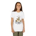 Youth Beekeeper T-Shirt — Future Little Beekeeper Pride Tee