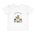 Future Bee Keeper Toddler Tee — Cute Beekeeper Kids Shirt