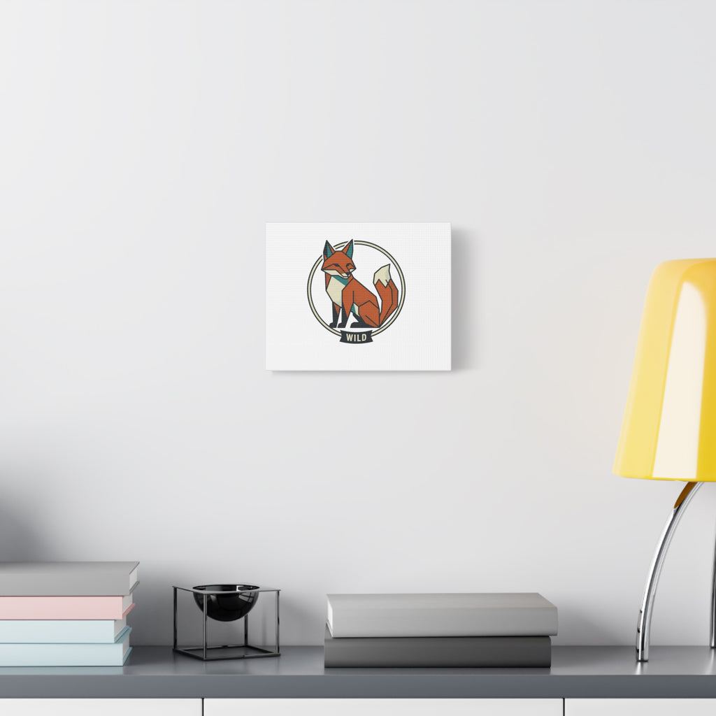Custom Matte Canvas Print – "Print it your way" Stretched Wall Art (1.25")