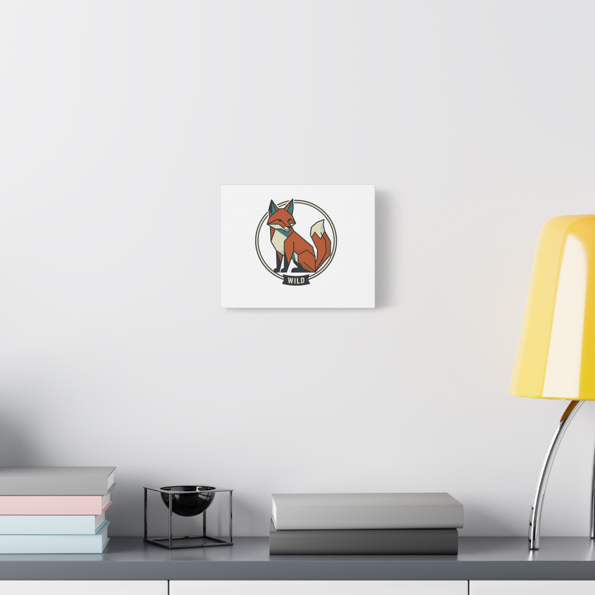 Custom Matte Canvas Print – "Print it your way" Stretched Wall Art (1.25")