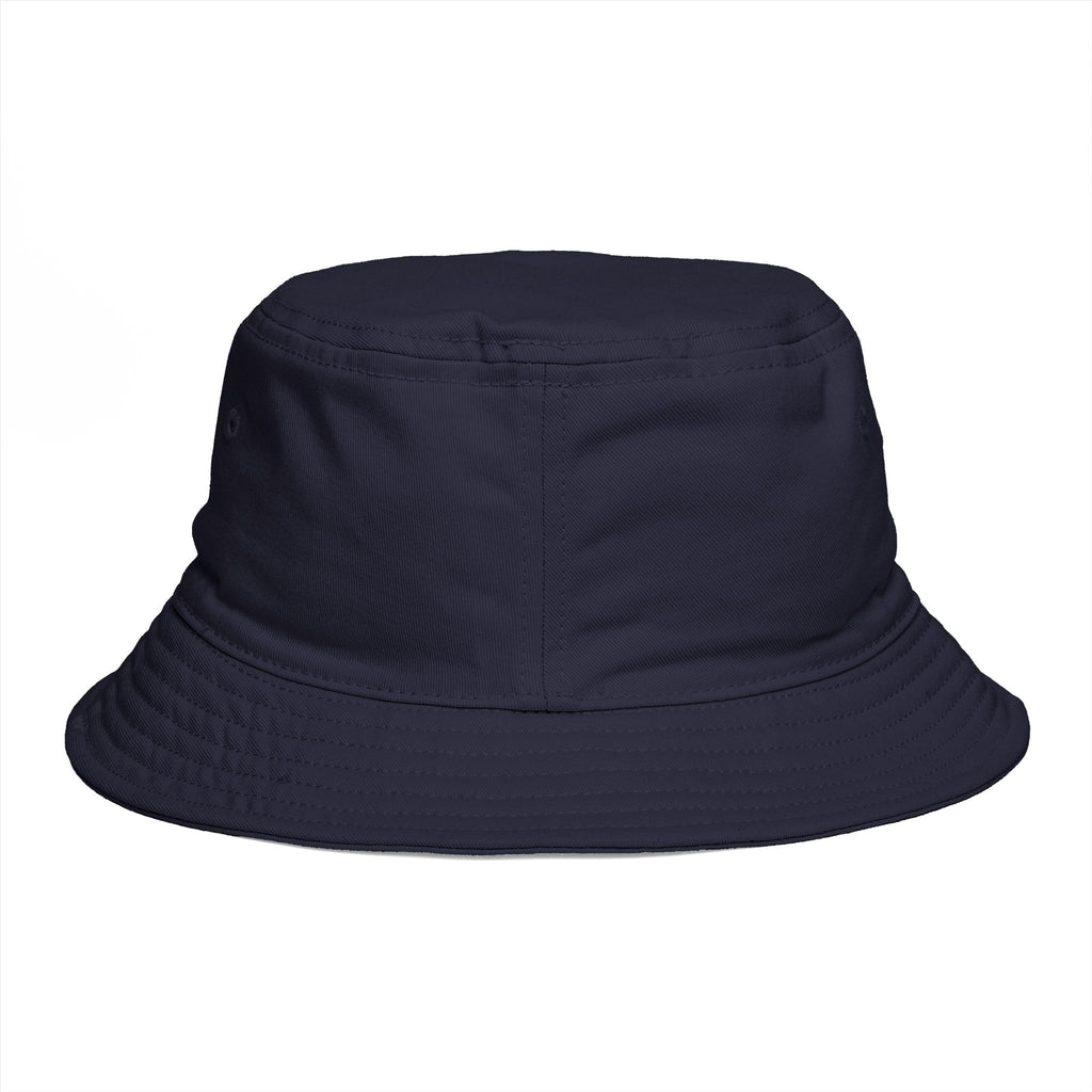 4th of July Patriotic Bucket Hat — Stay Safe from the Bright Rays
