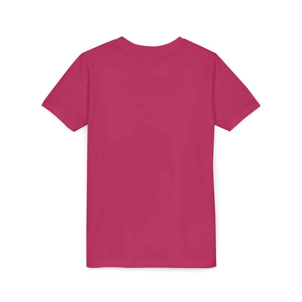 Youth Beekeeper T-Shirt — Future Little Beekeeper Pride Tee