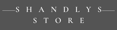 Shandlys Store - Home