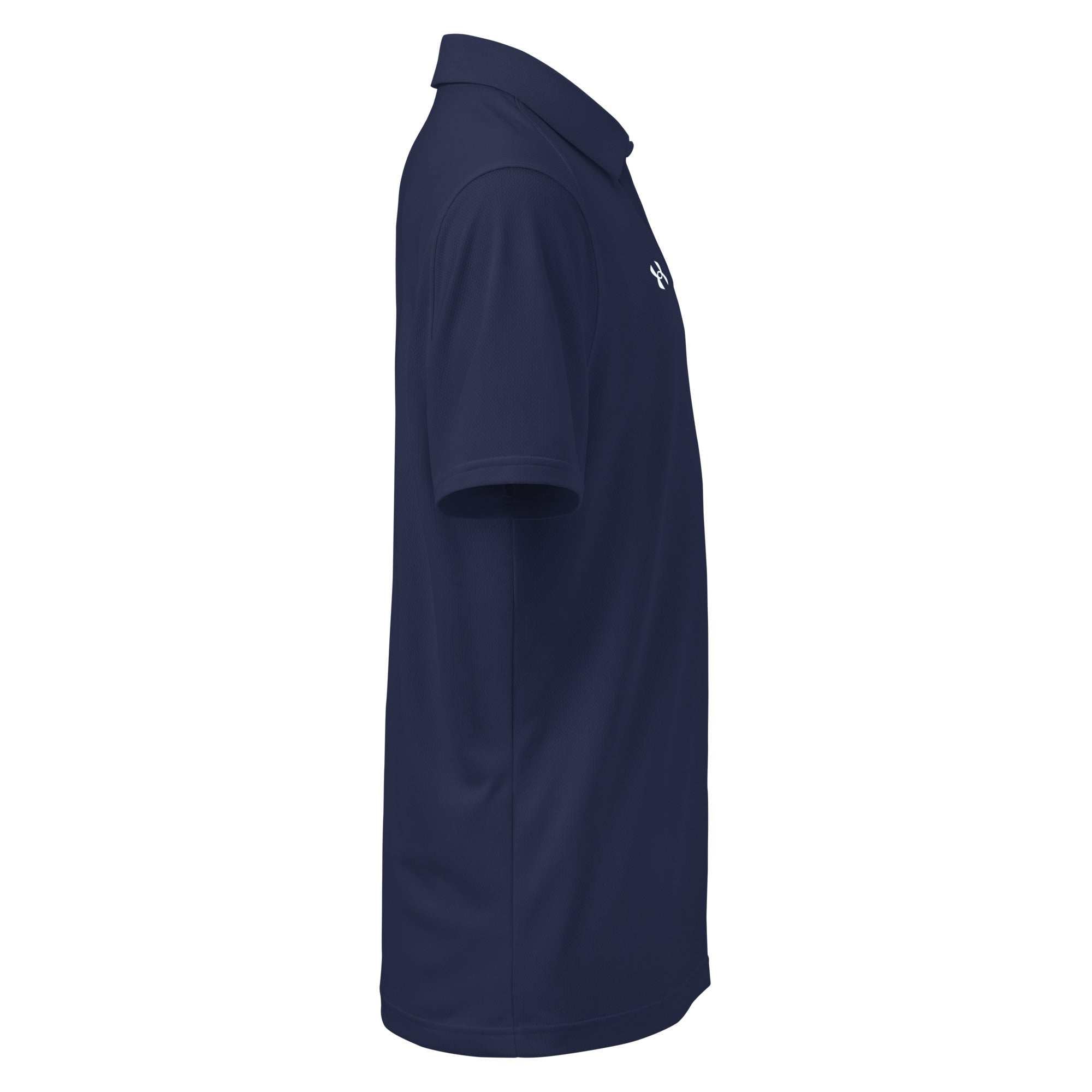 Under Armour® men's polo - Track & Field - L2N2